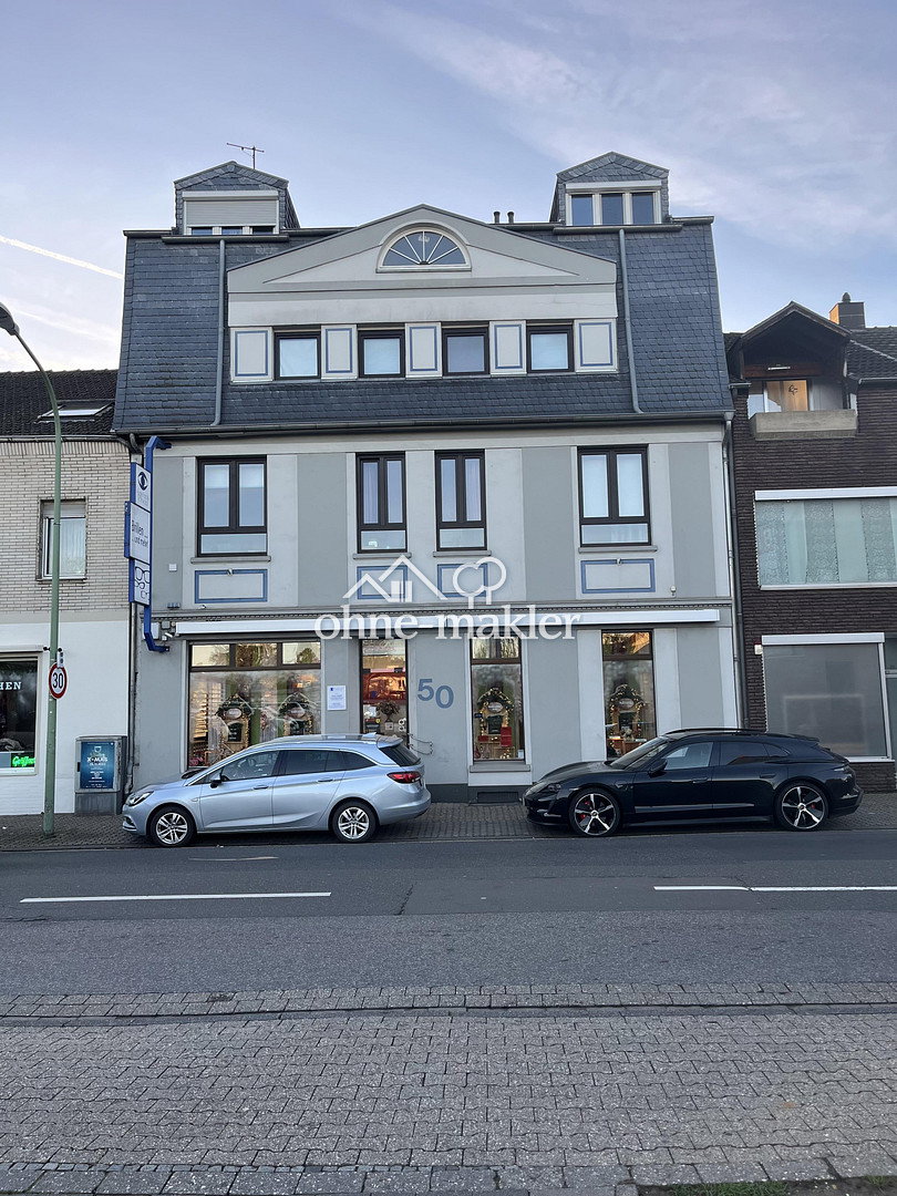 Traum-WG im Grünen - Balkon inklusive, 52353 Düren