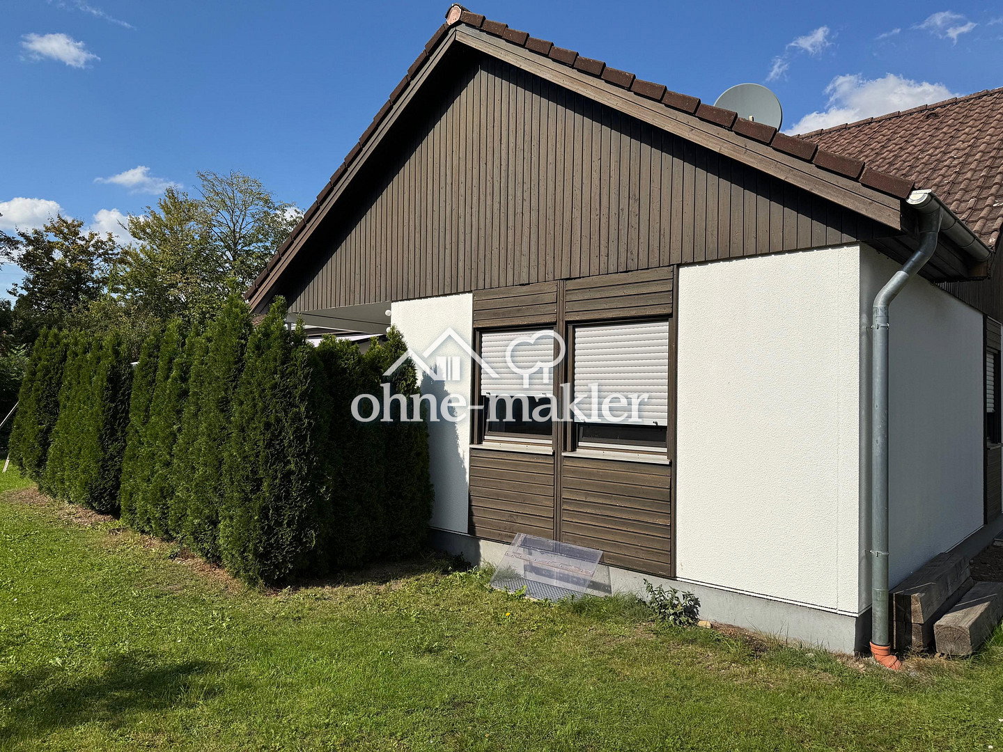 provisionsfrei & mit Grundstück – Königsbrunn ruft, 86343 Königsbrunn
