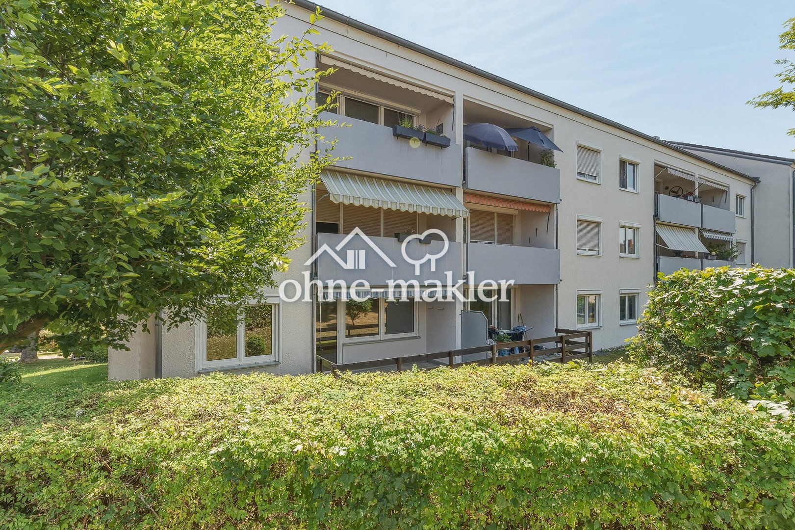 Leonberg Sanierte Wohnung, sofort einziehen, 71229 Leonberg