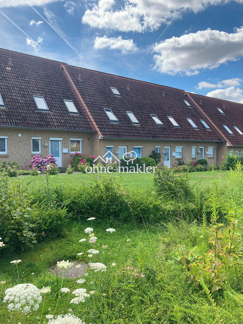 Reihenhaus mit Terrasse – Sonne genießen, 24376 Kappeln