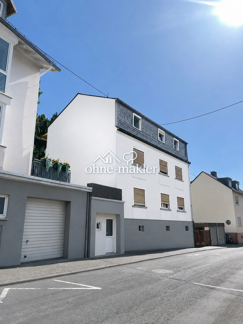 Dachgeschosswohnung in Frauenstein – Ihr neues Zuhause, 65201 Wiesbaden (Dotzheim Frauenstein Schierstein)