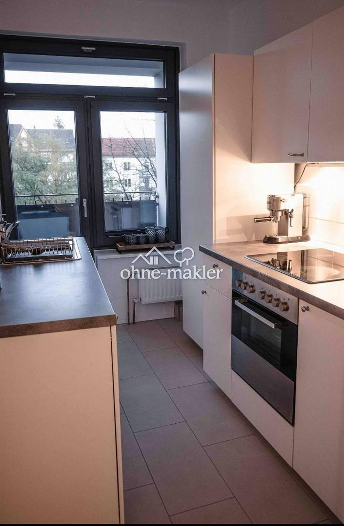 Nordend-Traum Renoviert & Top Lage, 60316 Frankfurt am Main (Nordend-Ost Nordend-West Ostend)