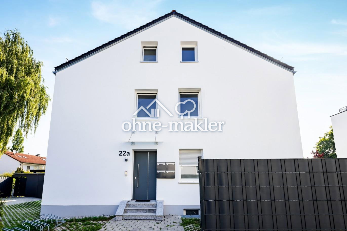 Top Rendite in Germering - provisionsfrei, 82110 Germering