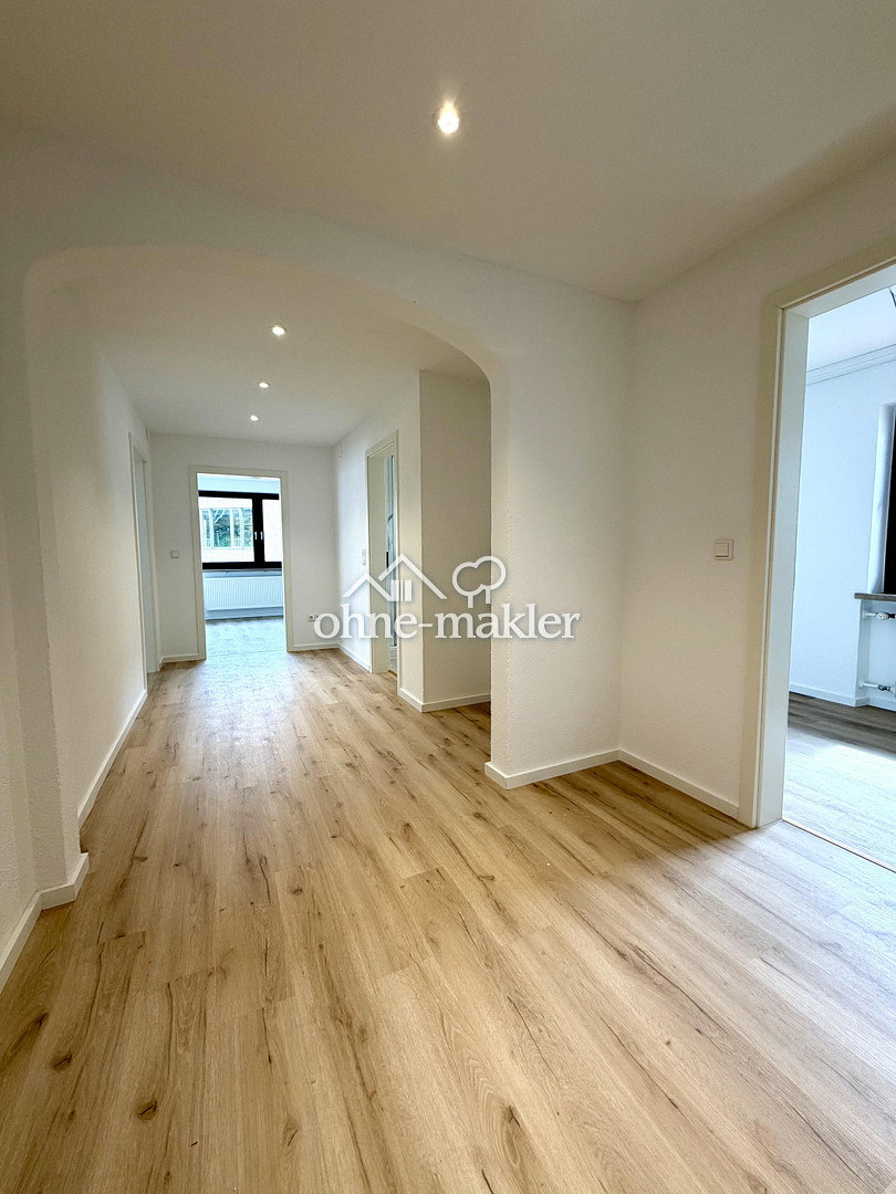 Marktoberdorf Sanierte Wohnung – Top Lage, 87616 Marktoberdorf