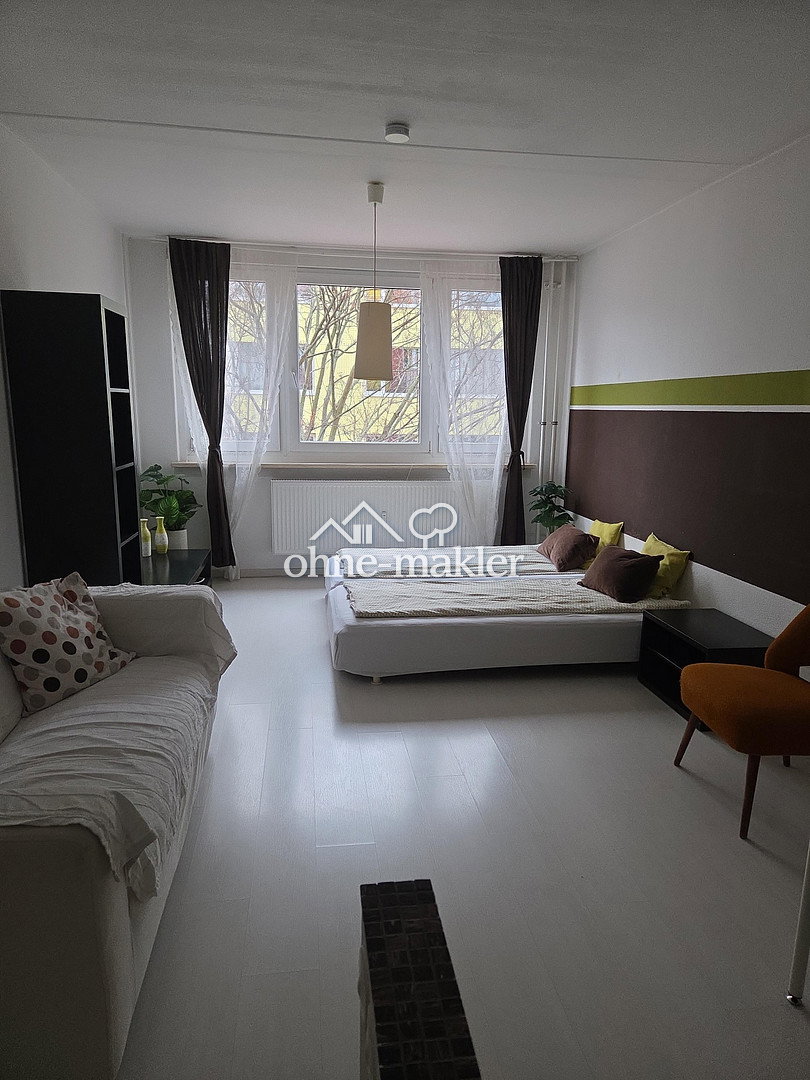 Top-Lage in Mitte – Ihr neues Zuhause, 10179 Berlin (Mitte)