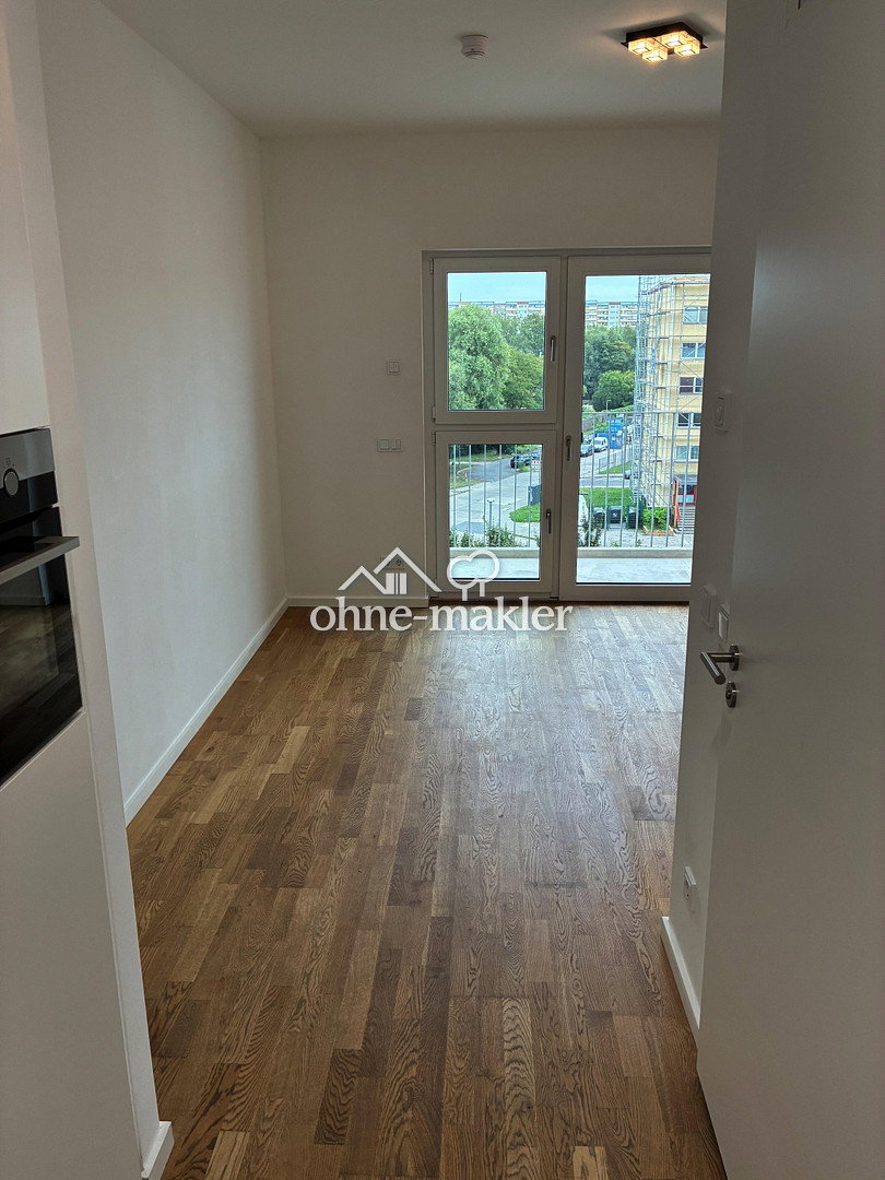 Neubau-Studio in Berlin-Marzahn Startklar, 12681 Berlin (Marzahn-Hellersdorf Marzahn)