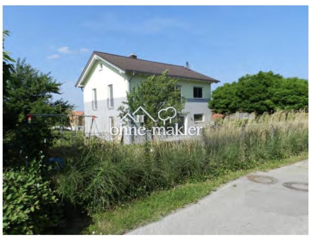 Traumhaus mit See-Nähe & Gartenparadies, 83417 Kirchanschöring
