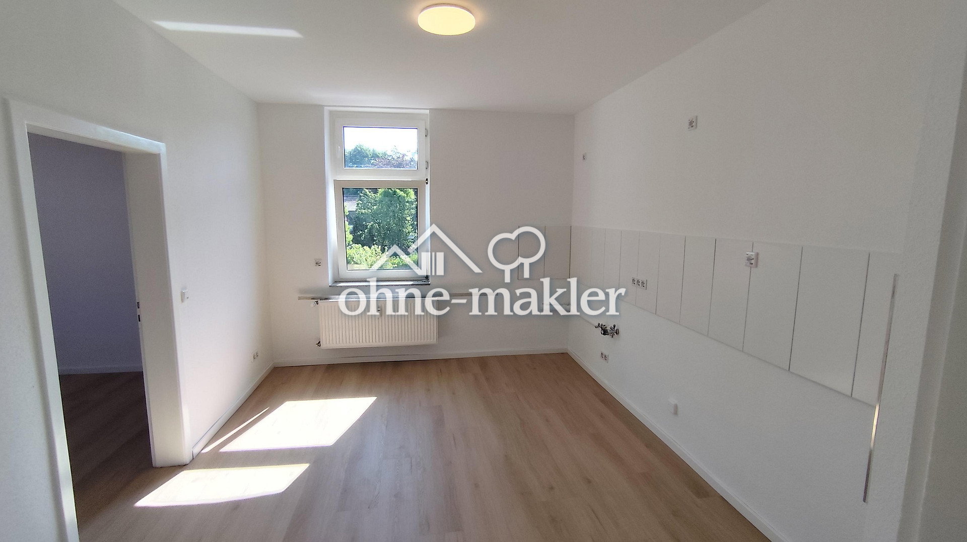Helle Familienwohnung in Castrop-Rauxel, 44575 Castrop-Rauxel