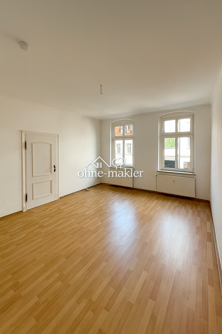 Zentrale Wohnung in Fürstenwalde – sofort einziehen, 15517 Fürstenwalde/Spree