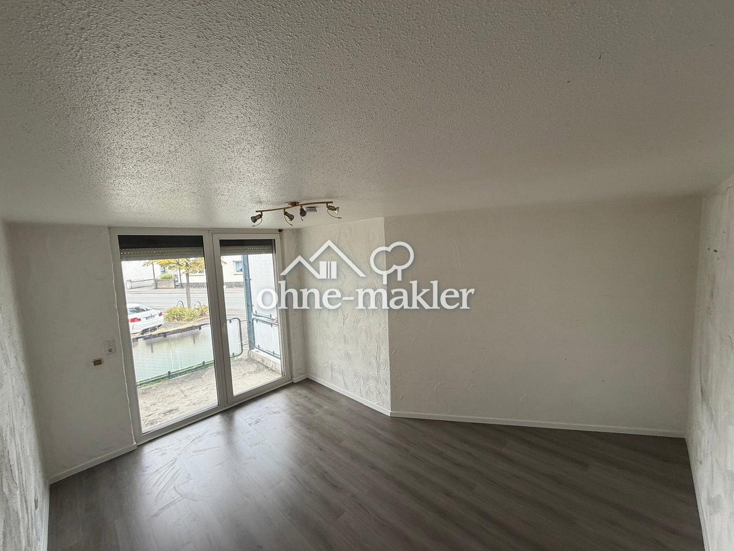 Wickede Helle 3-Zimmer-Wohnung mit Balkon, 44319 Dortmund (Asseln Husen Kurl Neuasseln Wickede)
