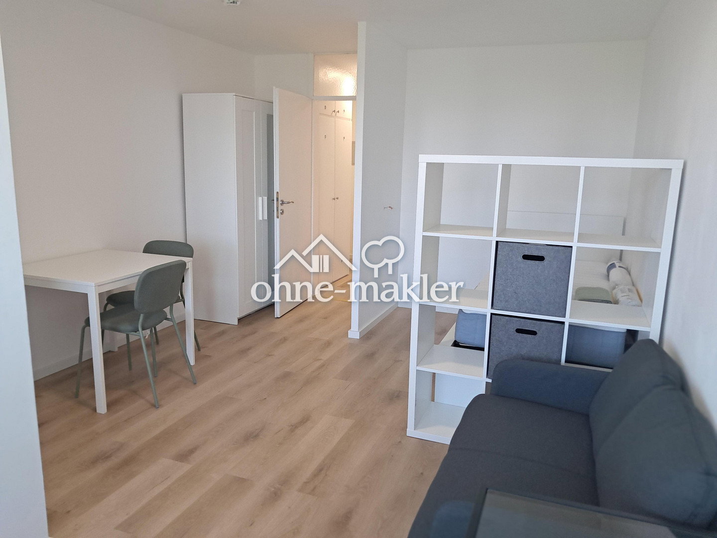 Erstbezug mit Balkon – ideal für Siemens, 91052 Erlangen (Anger Erlangen-Ost Erlangen-Süd Innenstadt)