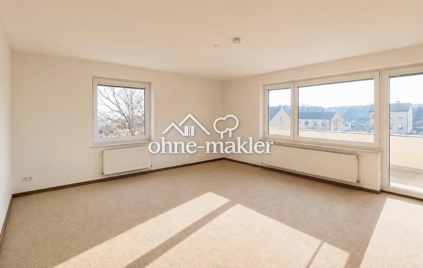 See- und Bergblick in Tutzing, 82327 Tutzing