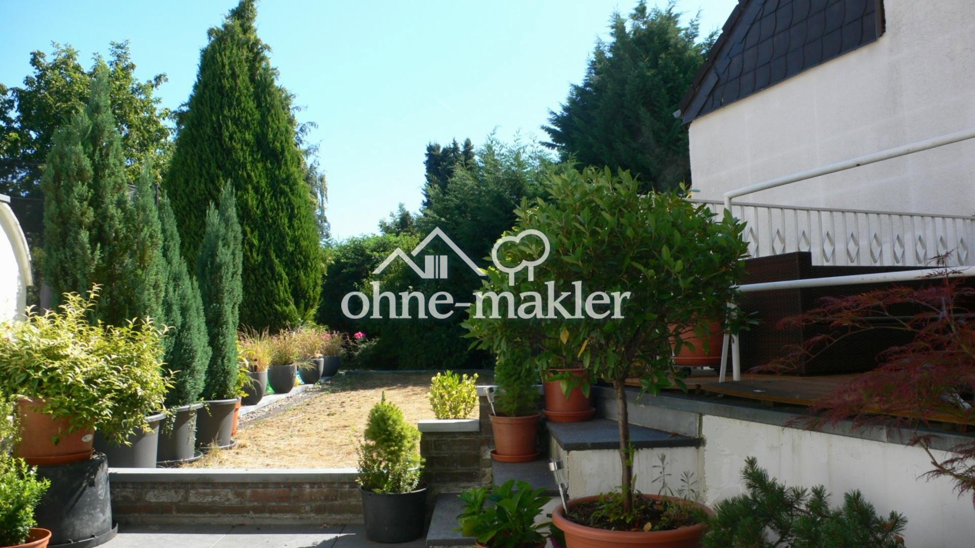 Terrasse & Garten – Ihr neues Zuhause, 41065 Mönchengladbach (Hardterbroich Hermges Lürrip Pesch)