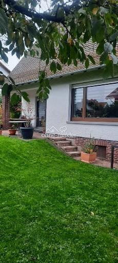 Traumhaus mit Garten in Hasselroth, 63594 Hasselroth