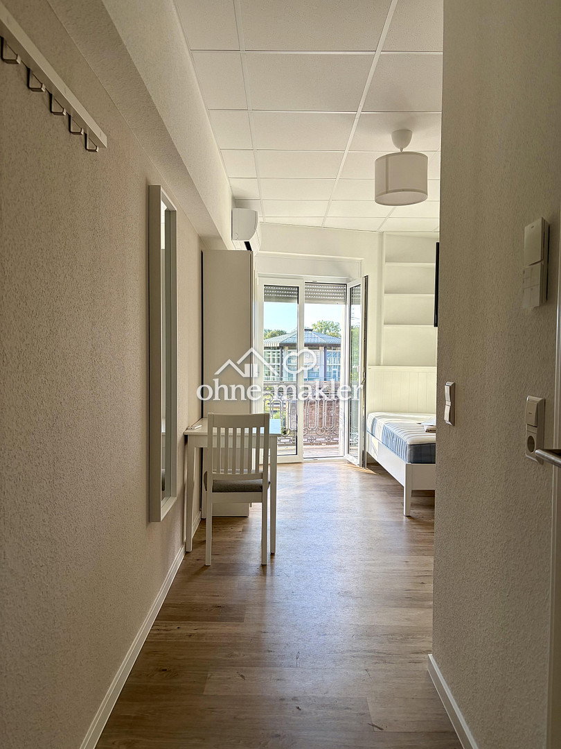 zentral in Rastatt Ihr Wochenpendler-Apartment, 76437 Rastatt