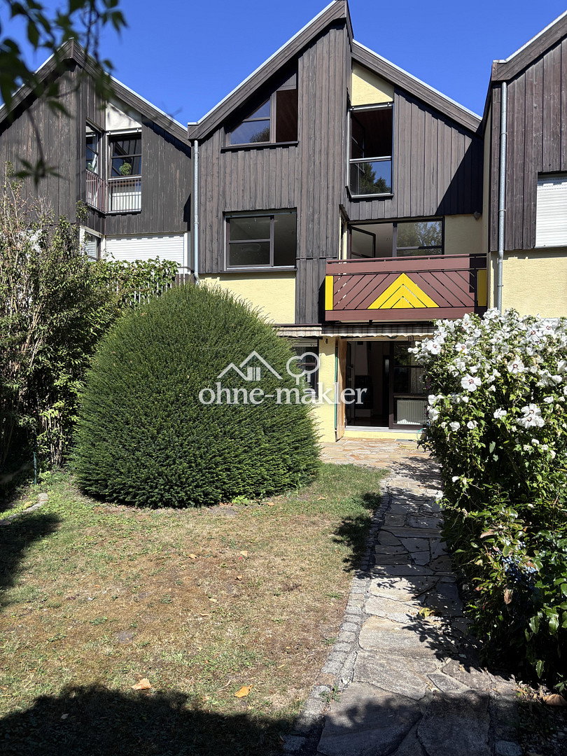 Familienparadies in Puchheim – Nähe Bahnhof, 82178 Puchheim
