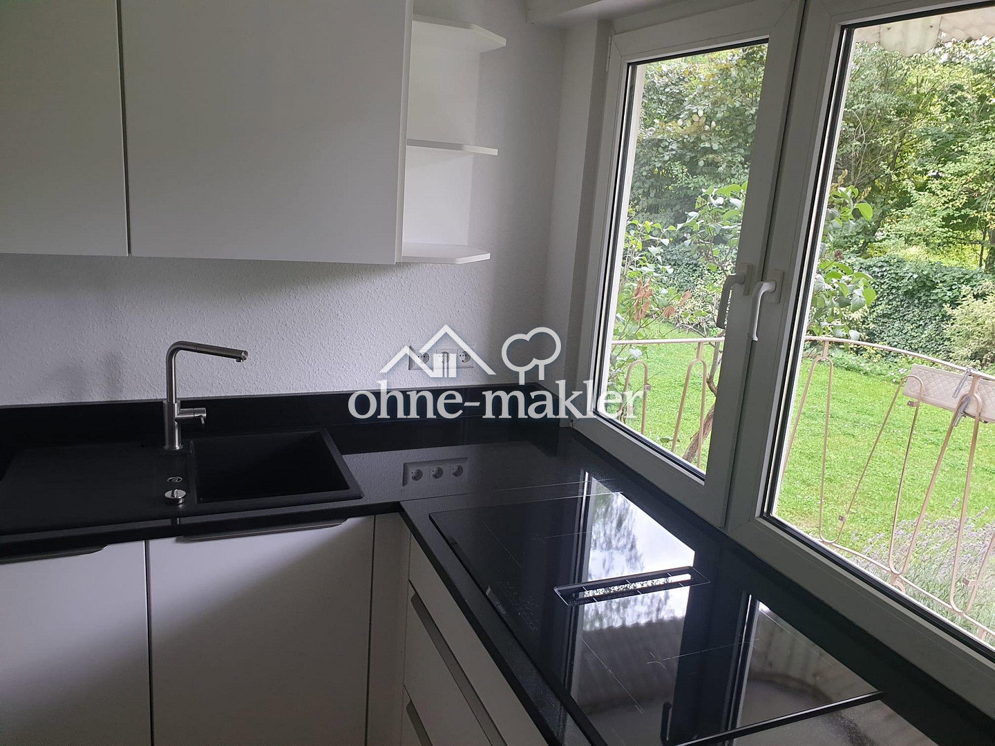 Balkonwohnung in Neuenheim – ruhige Lage, 69120 Heidelberg (Handschuhsheim Neuenheim)