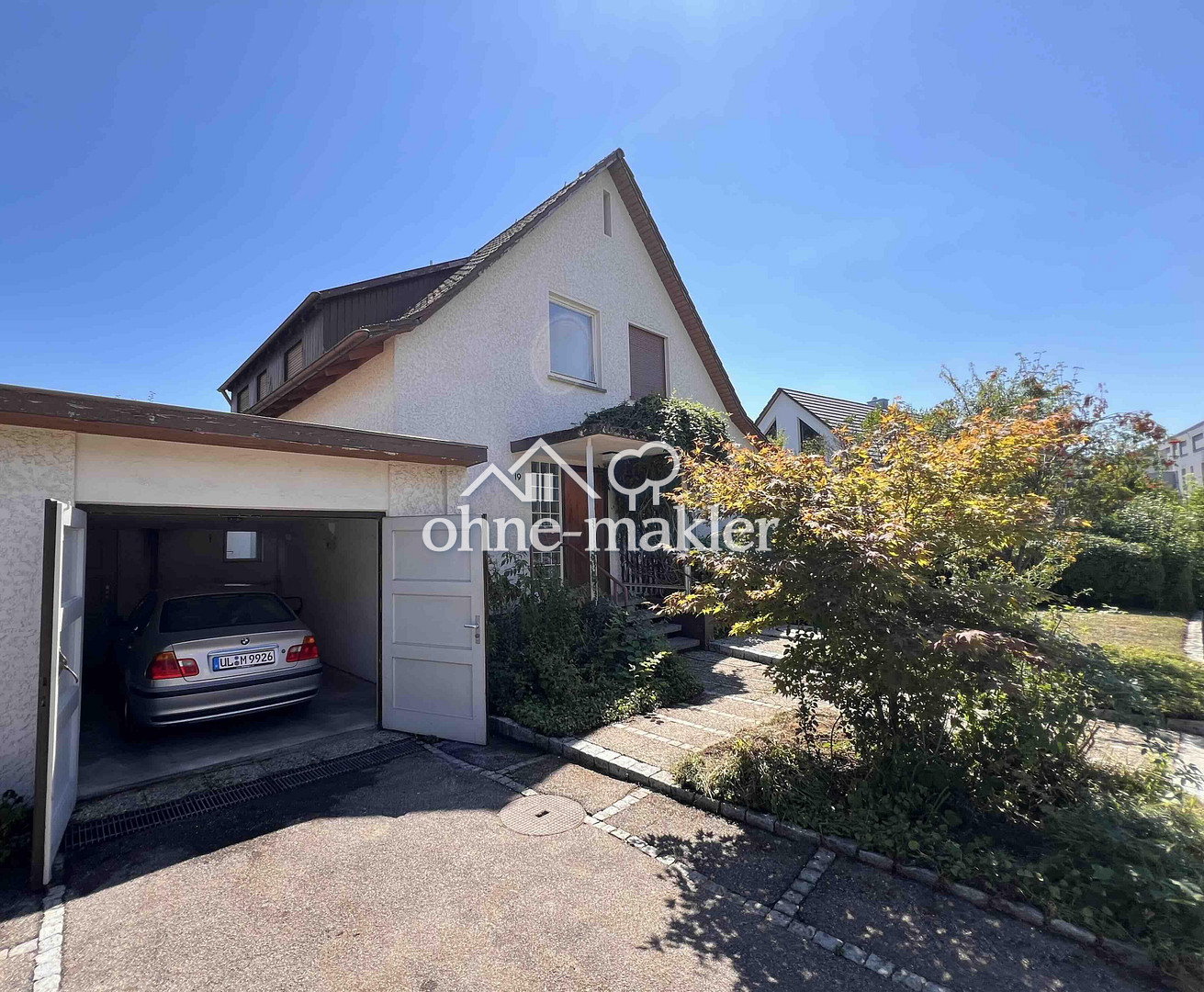 Schorndorf Haus mit Garten – Ihr neues Zuhause, 73614 Schorndorf