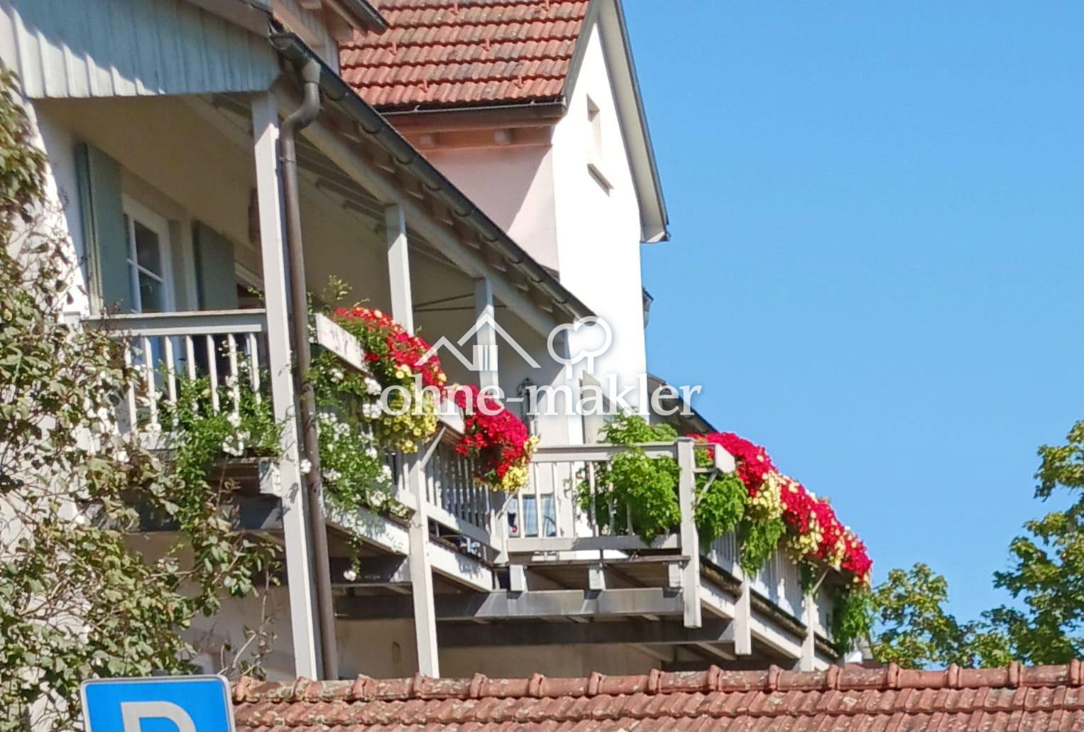 Familienparadies in Dogern mit Balkon, 79804 Dogern