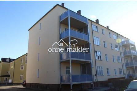 Zwickau 2-Zimmerwohnung mit Balkon & Küche, 8056 Zwickau