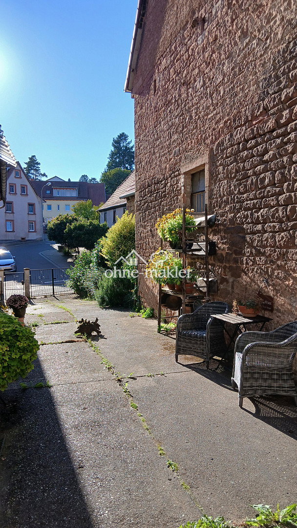 Charmantes Haus mit viel Platz in Sippersfeld, 67729 Sippersfeld
