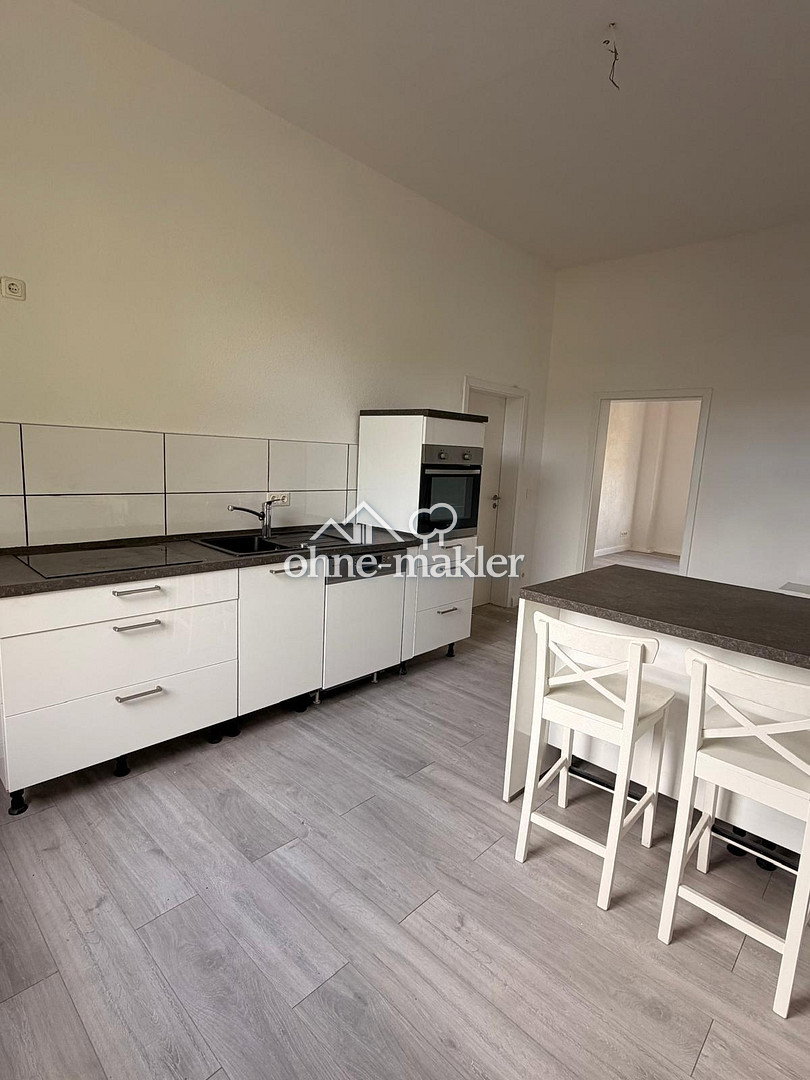 Erstbezug nach Sanierung – Ihr neues Zuhause, 99510 Apolda
