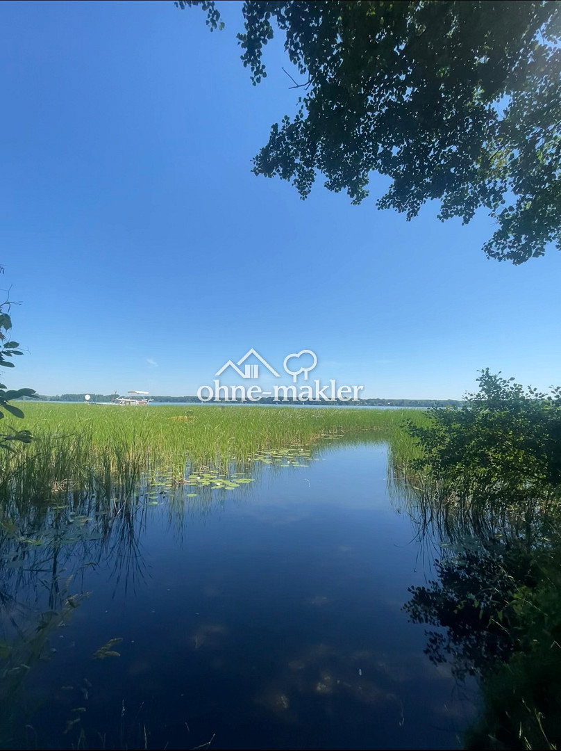 Seezauber & Natur Traumwohnung in Bad Saarow, 15526 Bad Saarow
