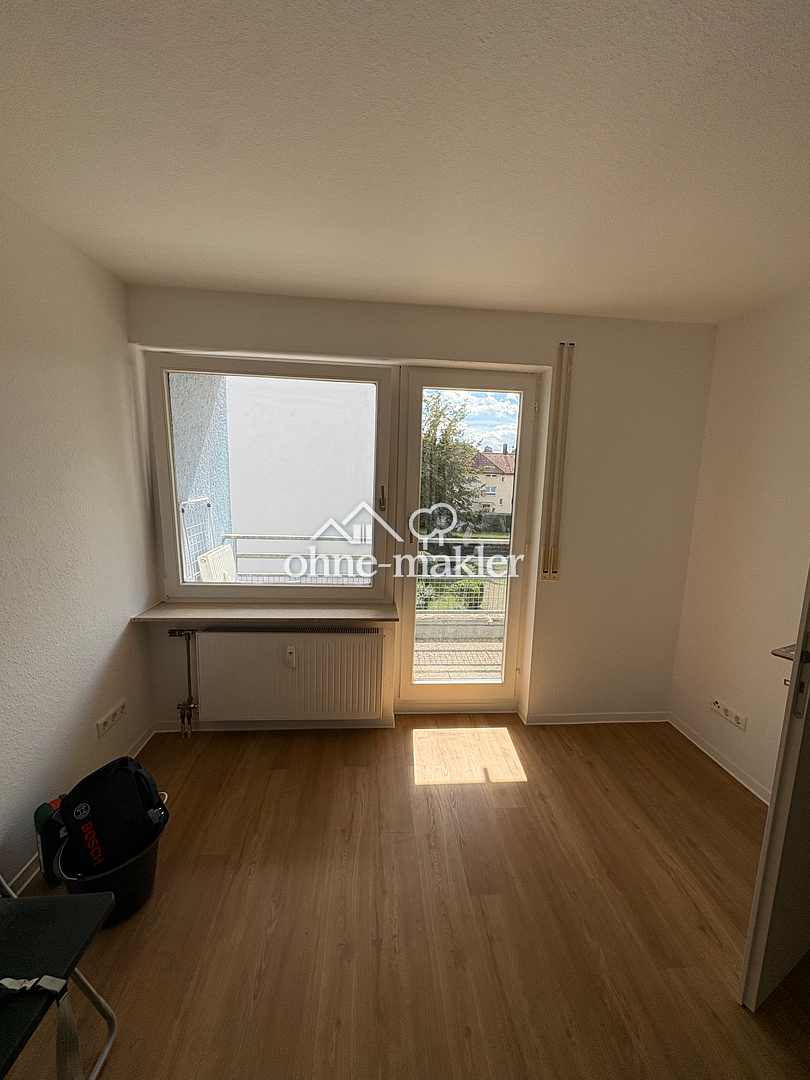 Südbahnhof Moderne Wohnung mit Balkon & Aufzug, 74074 Heilbronn (Heilbronn Sontheim)