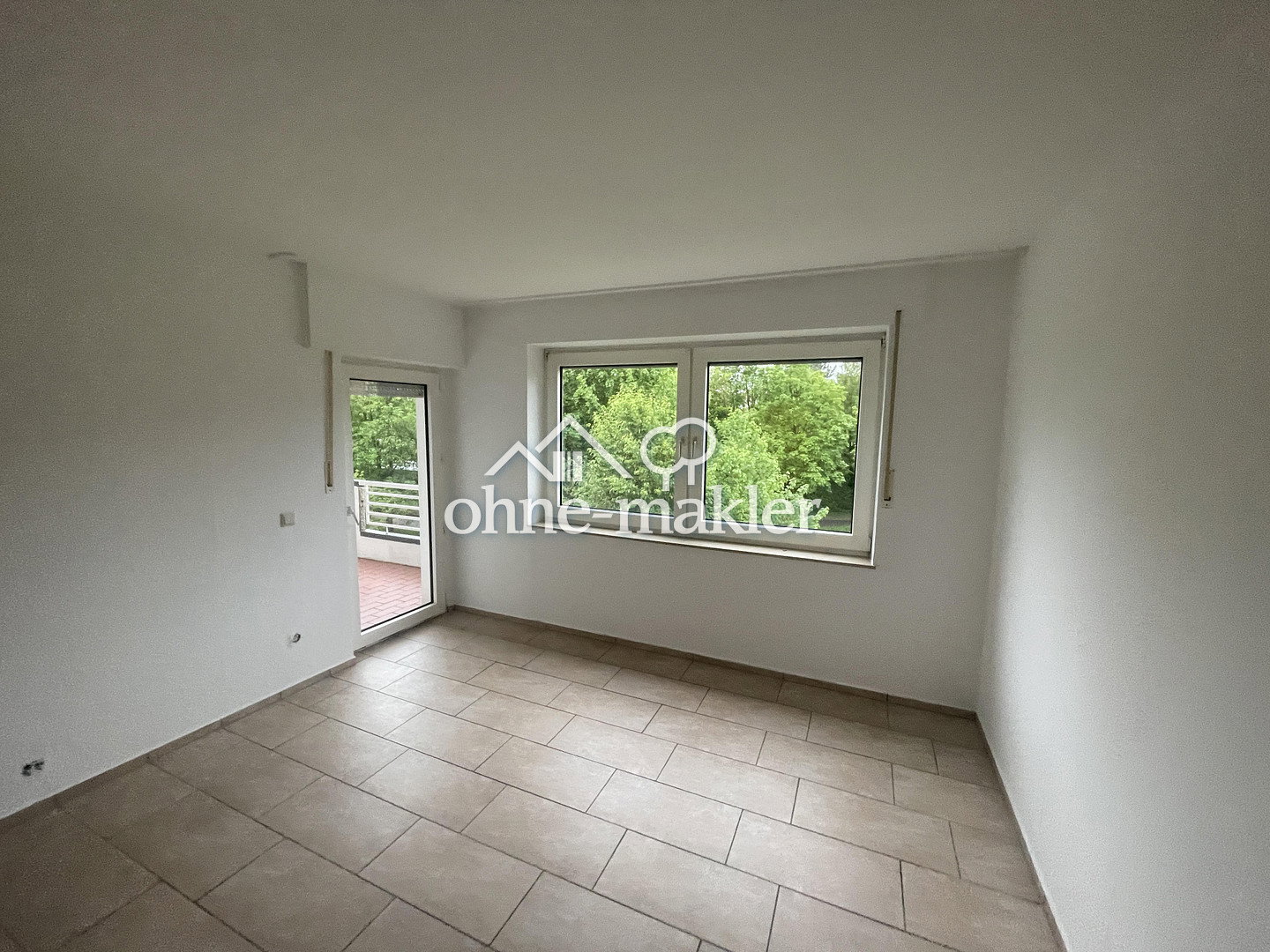 Familienfreundliche 5-Zimmer Wohnung in Senden, 48308 Senden