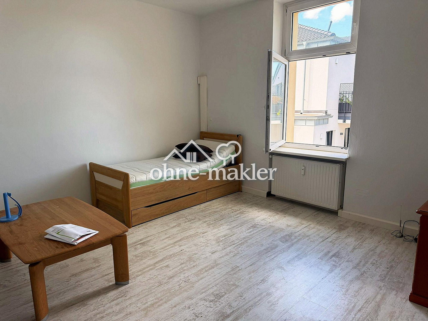 Rombergpark-Nähe Charmante Wohnung zum Wohlfühlen, 44225 Dortmund