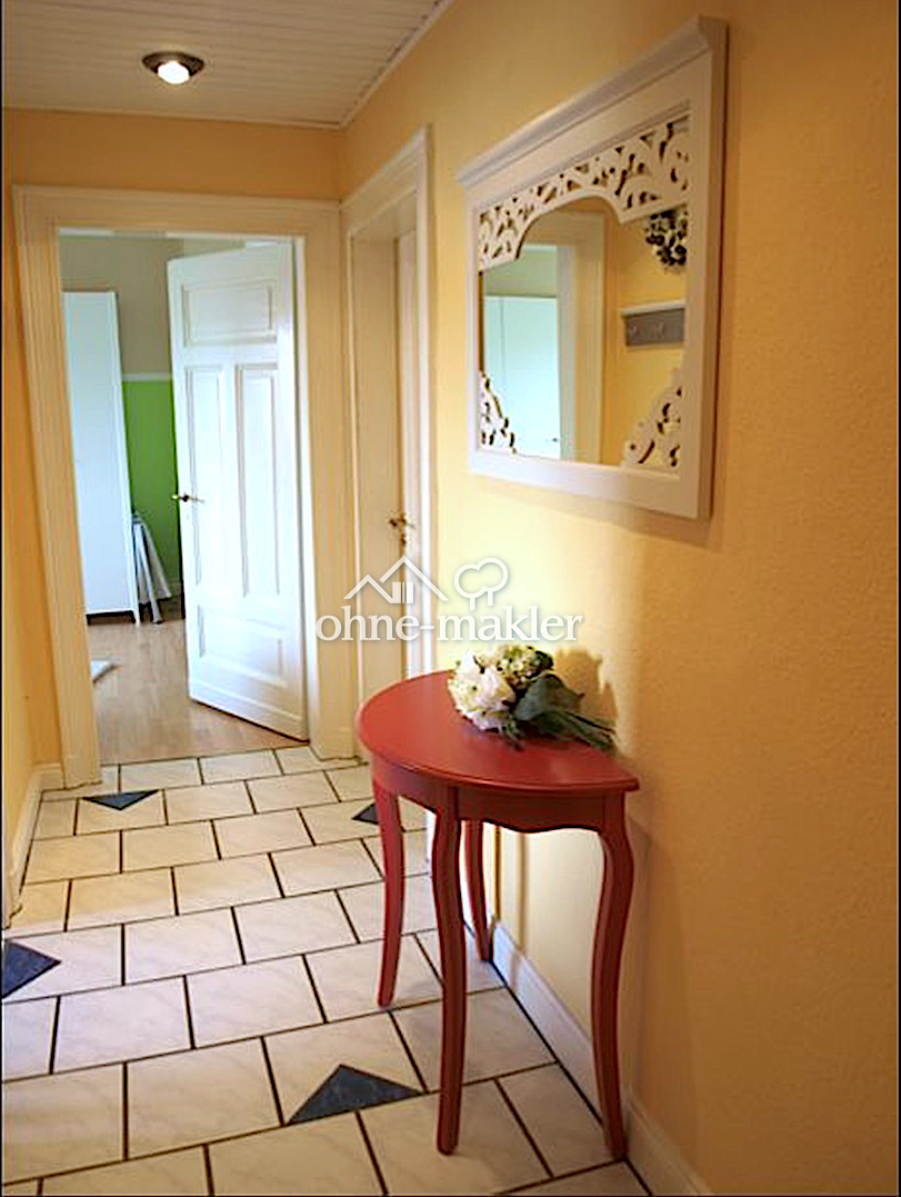 Charmantes WG-Zimmer in Elberfeld - Nordstadt, 42105 Wuppertal (Elberfeld)