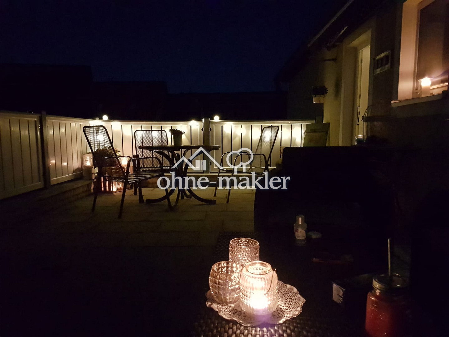 Charmantes Haus mit Garten in Wieseth, 91632 Wieseth