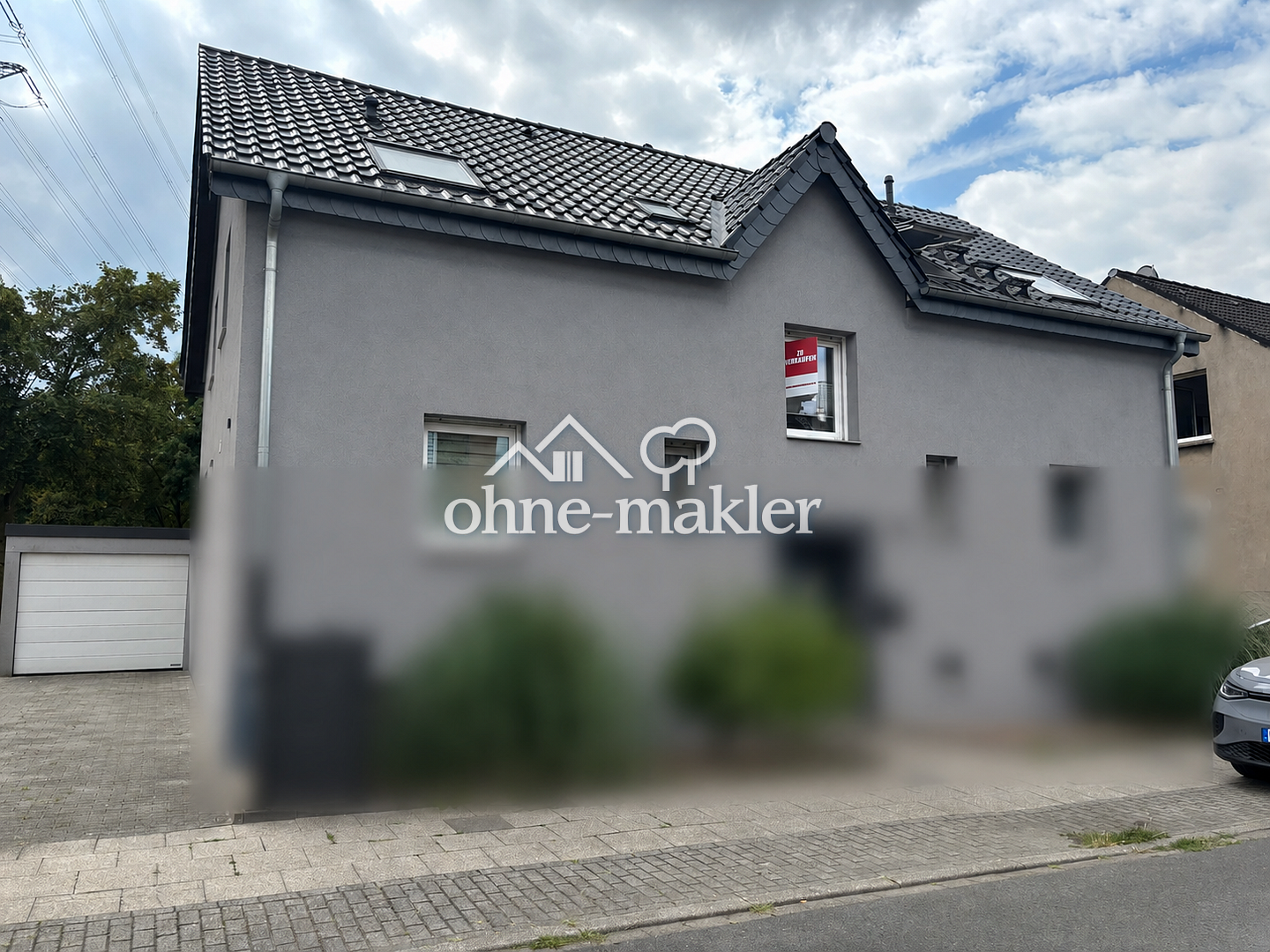 Haus mit Pool & Garten in Essen - Ein Traum, 45329 Essen (Altenessen-Nord Karnap Vogelheim)