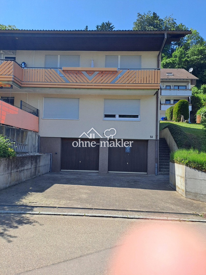 Mehrfamilienhaus in Stühlingen – Kapitalanlage möglich, 79780 Stühlingen