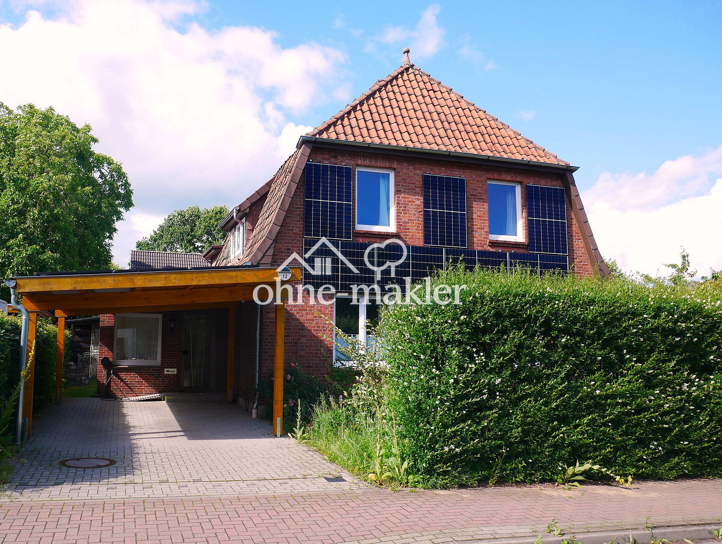 Familienparadies in Tostedt – Ihr neues Zuhause, 21255 Tostedt