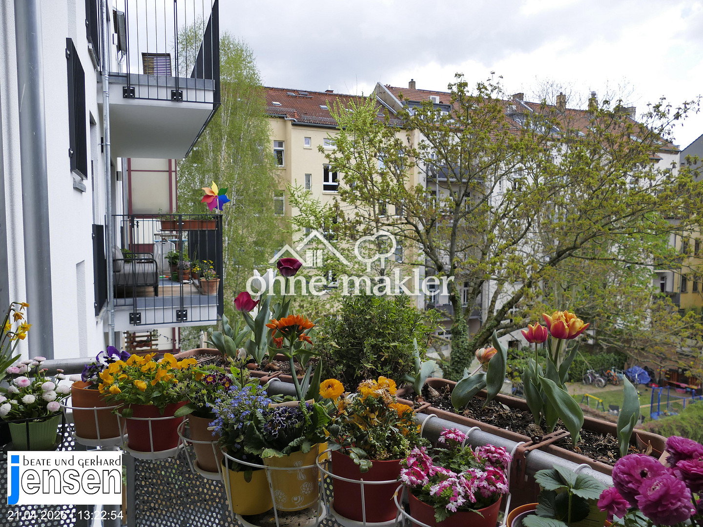 Traumwohnung in Schleußig – Ihr neues Zuhause, 4229 Leipzig (Kleinzschocher Plagwitz Schleußig)