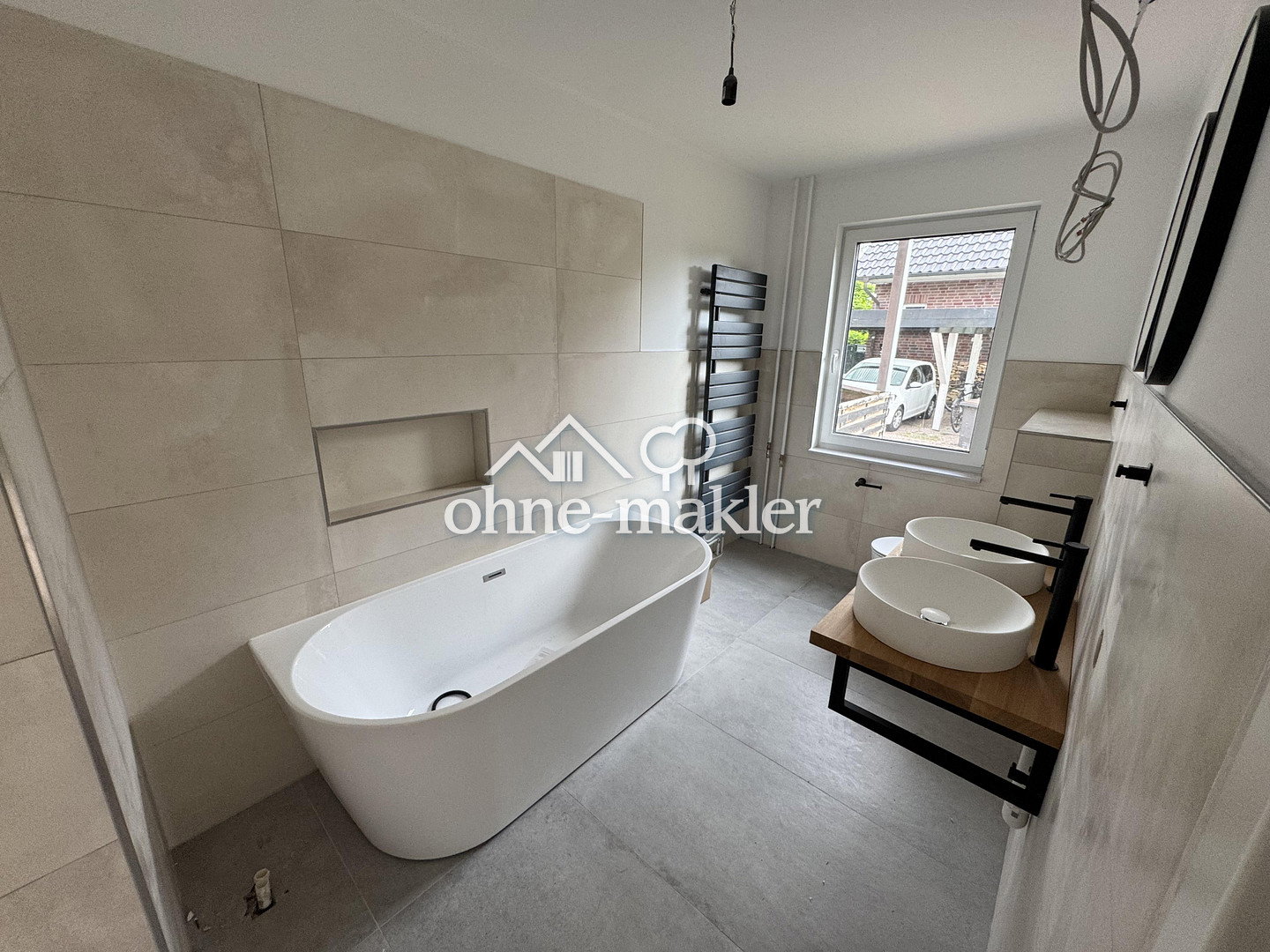 Trittau Sanierte Wohnung mit Terrasse & Garten, 22946 Trittau