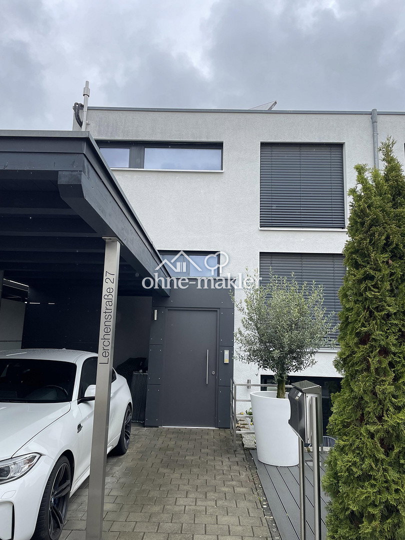 Familienfreundlich & hell Ihr neues Zuhause, 89073 Ulm (Mitte Oststadt)