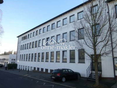 Balkon, Kamin & zentrale Lage in Lüdenscheid, 58507 Lüdenscheid