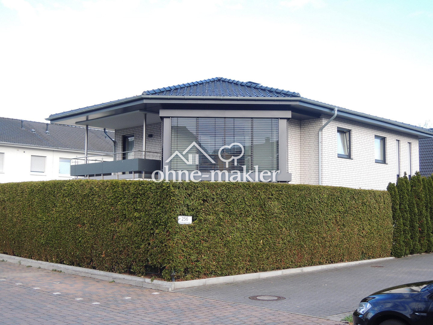 Traumhaus in Kamp-Lintfort – Exklusiv & Ruhig, 47475 Kamp-Lintfort