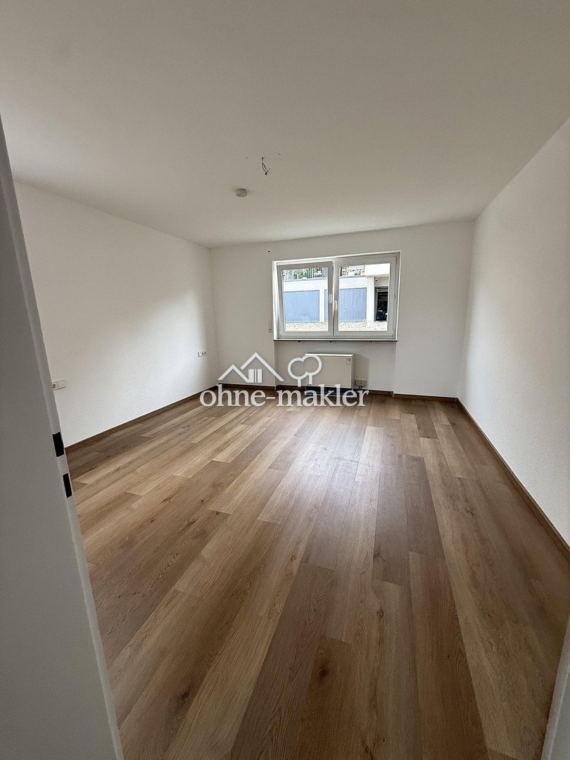 Erdgeschosswohnung mit Terrasse & Garten in Freiberg, 71691 Freiberg am Neckar