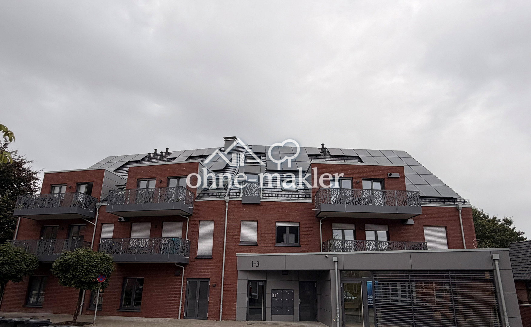 Neubauwohnung Drensteinfurt Komfort & Kühlung, 48317 Drensteinfurt