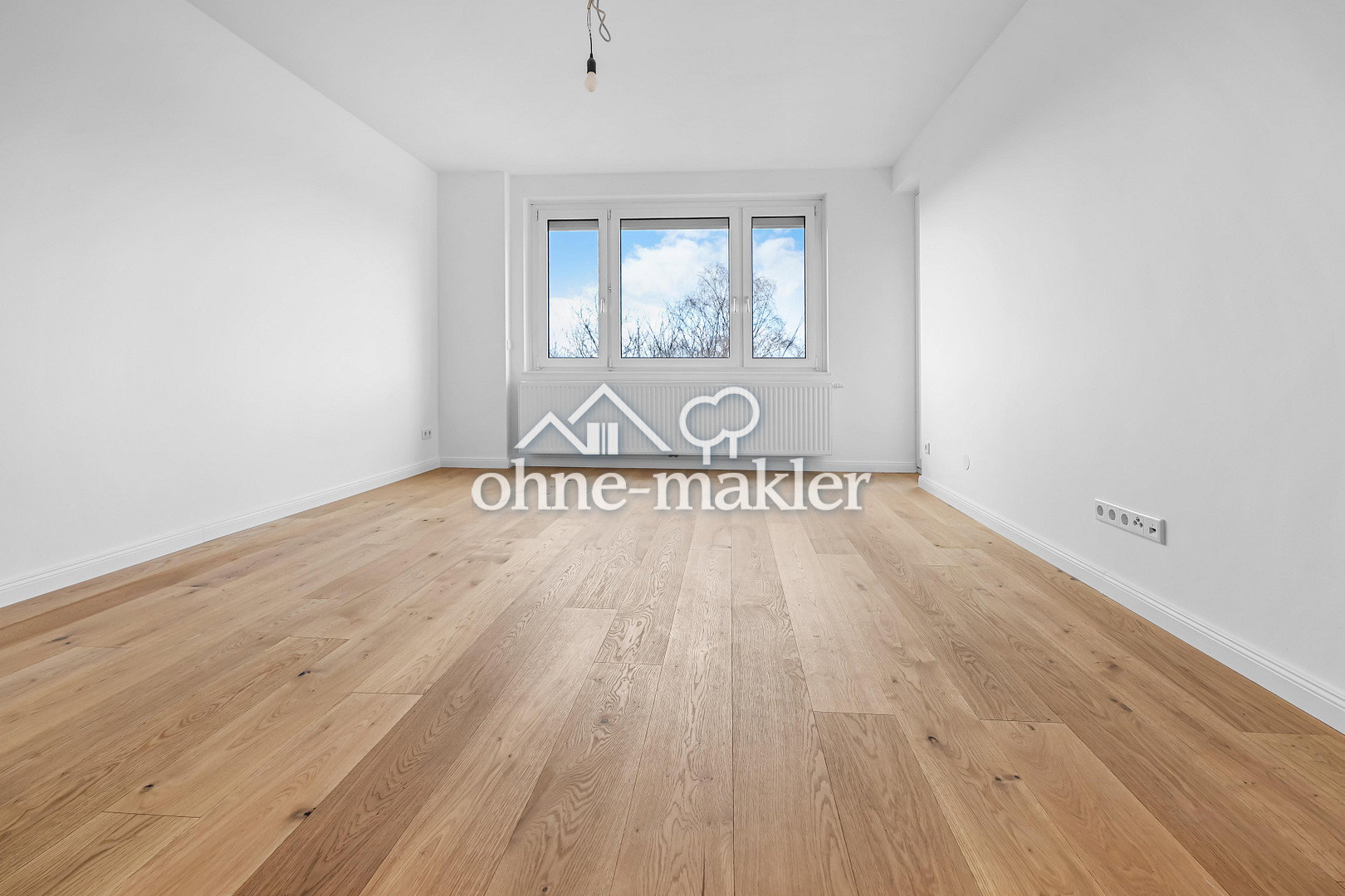 Erstbezug in Bremen – Loggia & Sanierung, 28237 Bremen