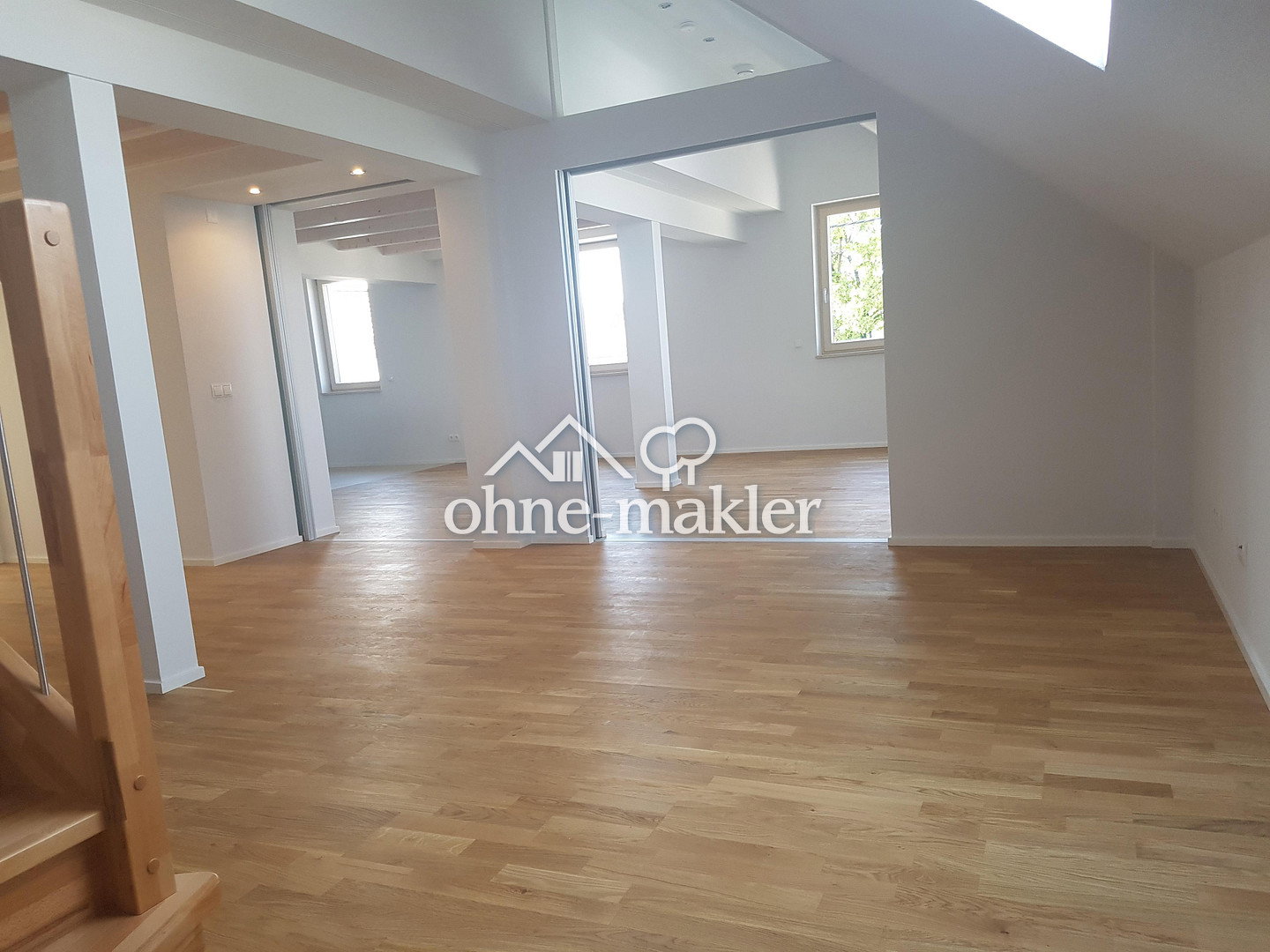 Loft-Wohnung in Wolfertschwenden – Zentrumsnah, 87787 Wolfertschwenden