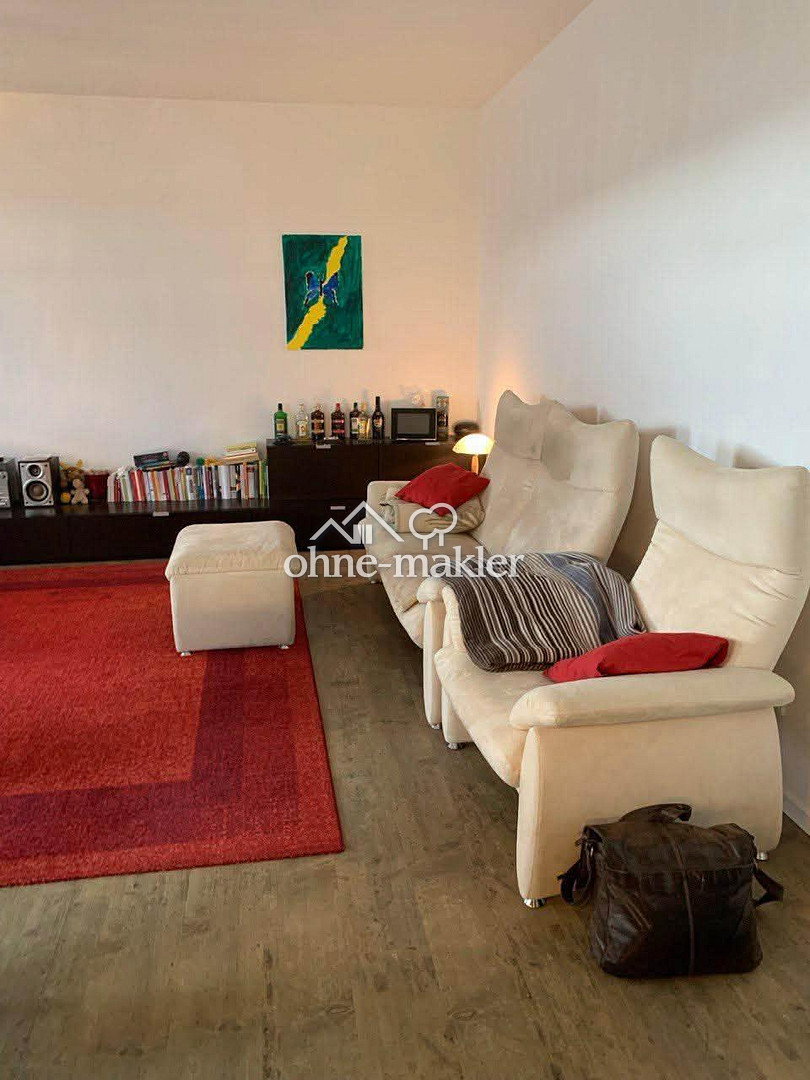 Traumhafte Penthouse-Wohnung mit Blick, 53177 Bonn