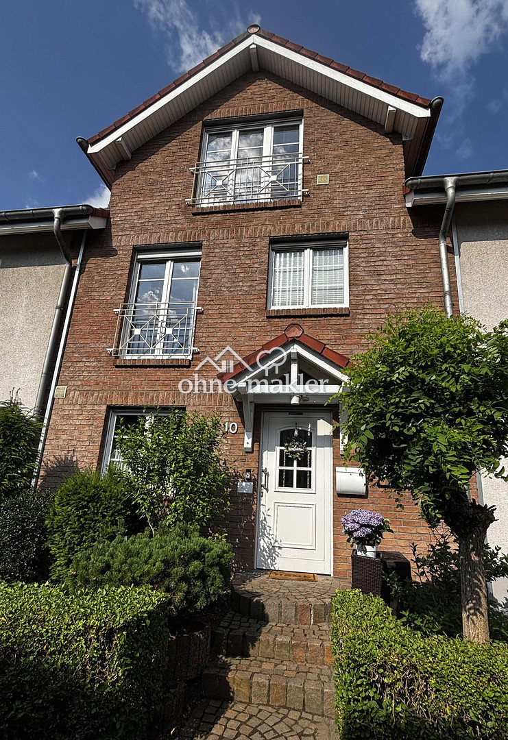Familienparadies in Moers – Sonne tanken, 47443 Moers