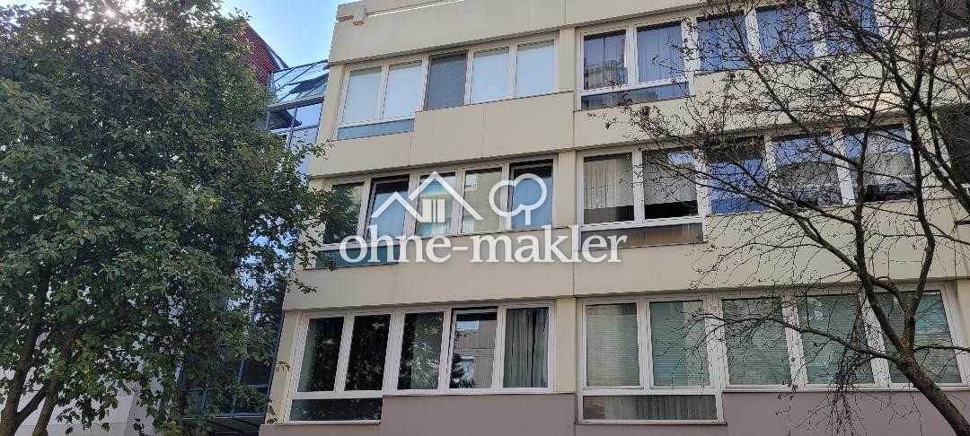 zentral in Sindelfingen, barrierefrei & mit Balkon, 71063 Sindelfingen