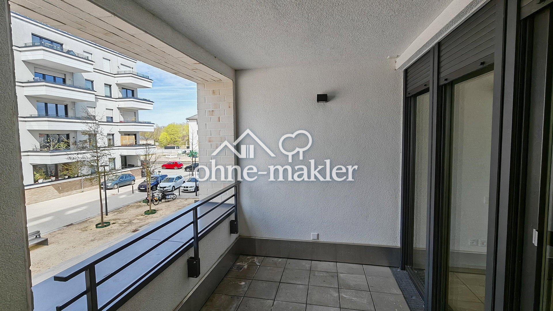 Traumwohnung Marina-Quartier – Jetzt bewerben, 93055 Regensburg (Brandlberg-Keilberg Burgweinting-Harting Innenstadt Ostenviertel Schwabelweis)
