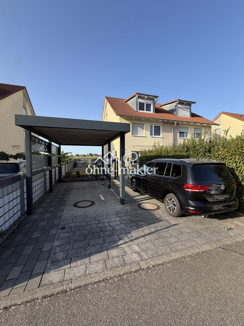 Traumhafte Aussicht & Neubau – Ihr Zuhause, 79427 Eschbach