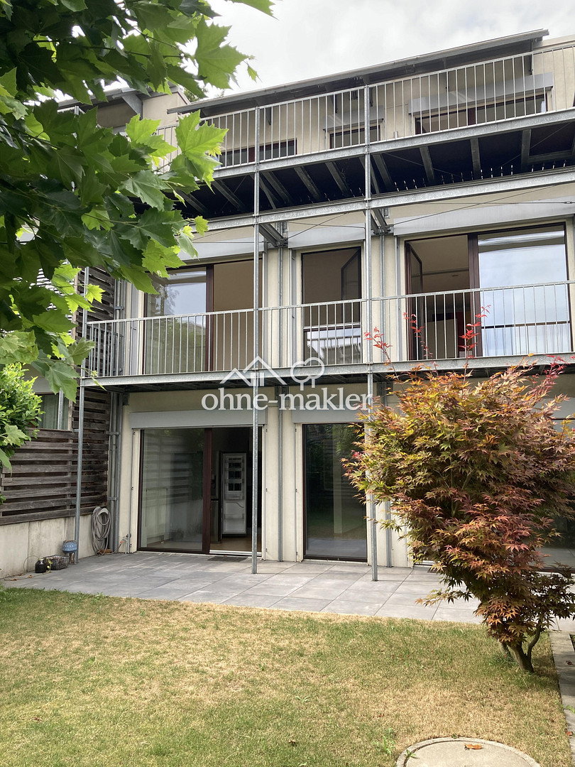 Passivhaus in Leverkusen Wohnen der Zukunft, 51375 Leverkusen (Schlebusch)